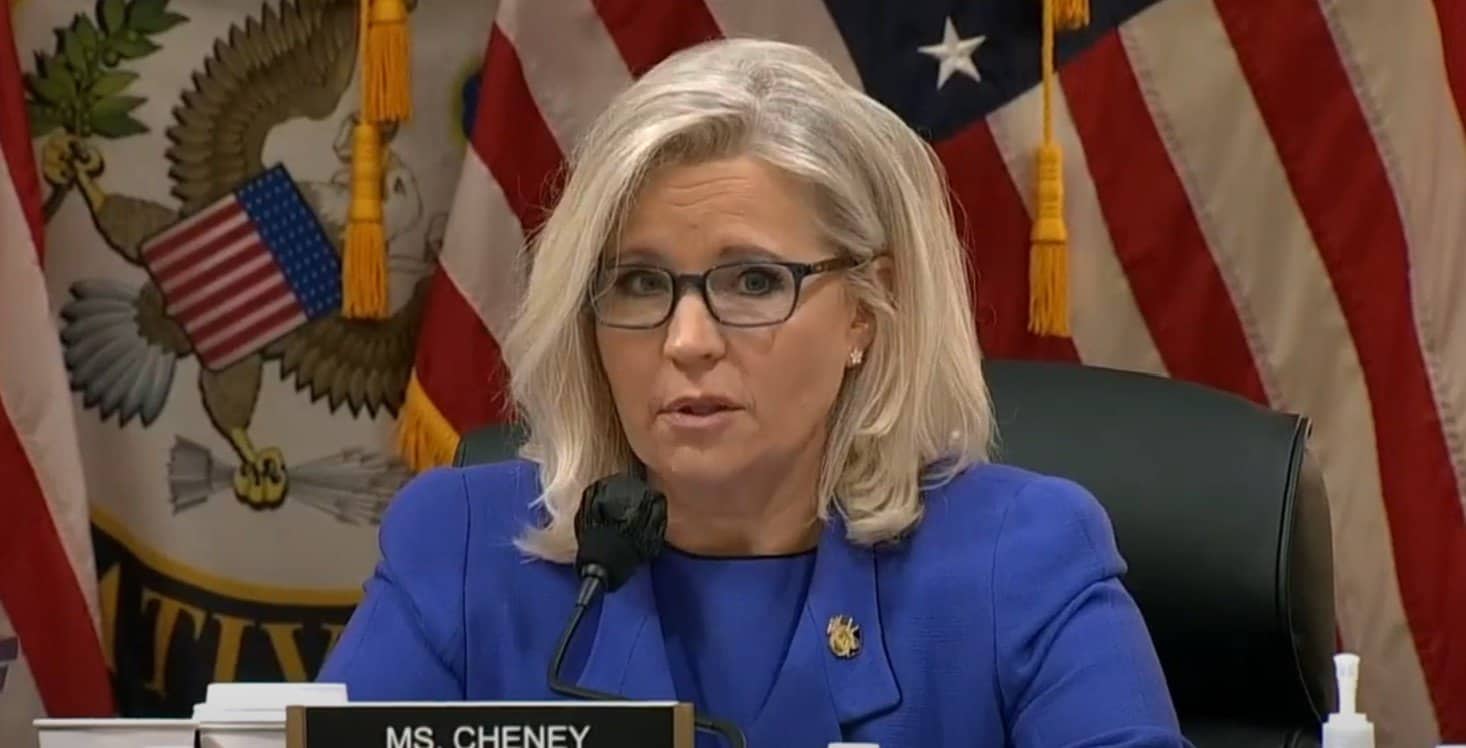 liz-cheney-wrecks-trump’s-calls-for-her-to-be-criminally-prosecuted