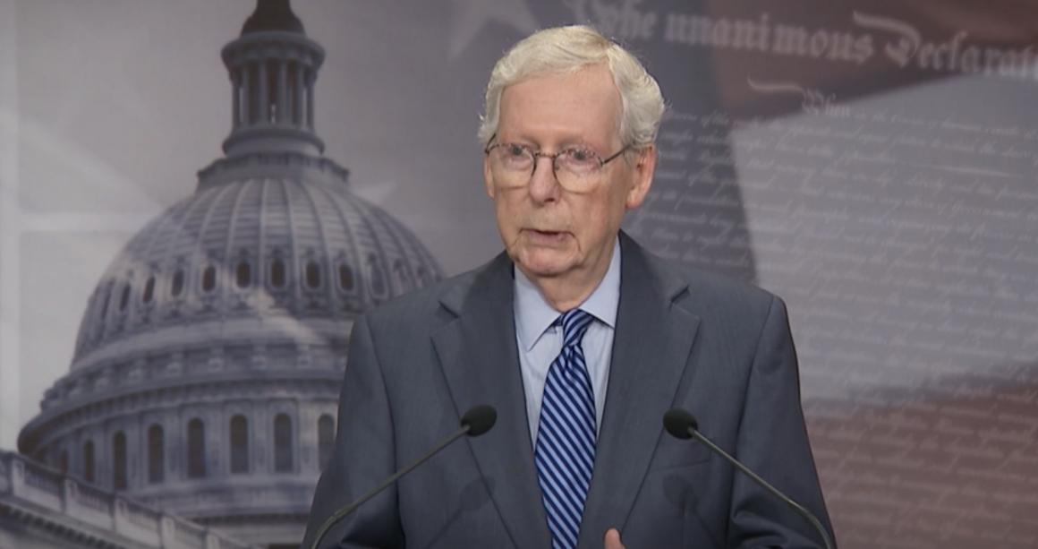 white-house-uses-mitch-mcconnell-comments-to-blast-gop-on-border-deal