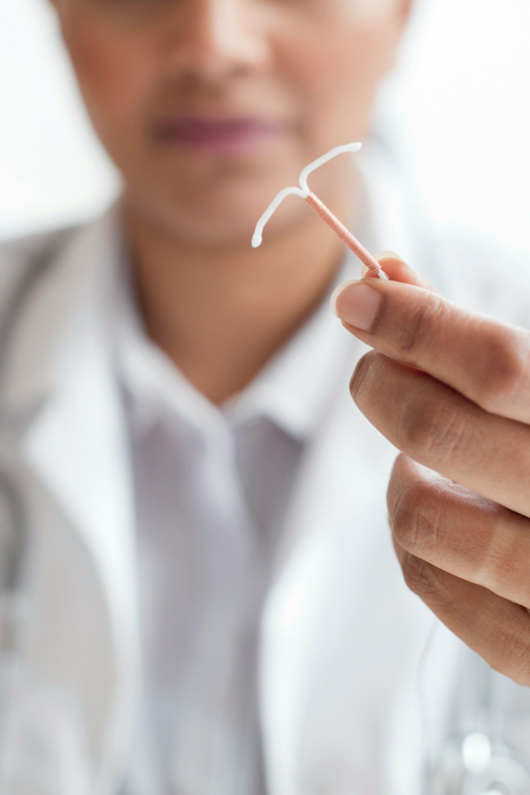 CDC Says IUD Insertion Pain Needs To Be Addressed In New Guidelines