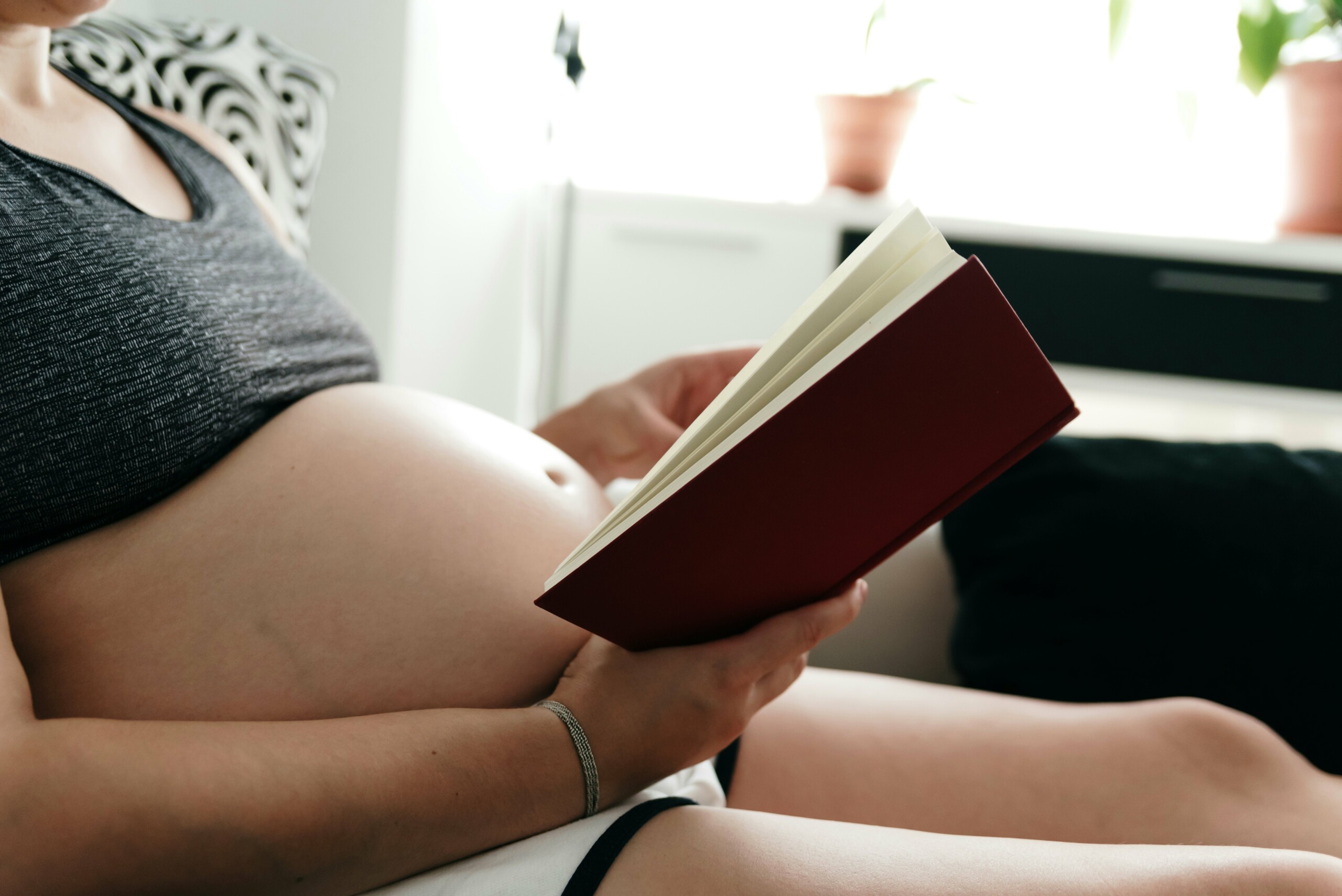 20+ BookTok Names If Your Baby Was Conceived After A Spicy Chapter