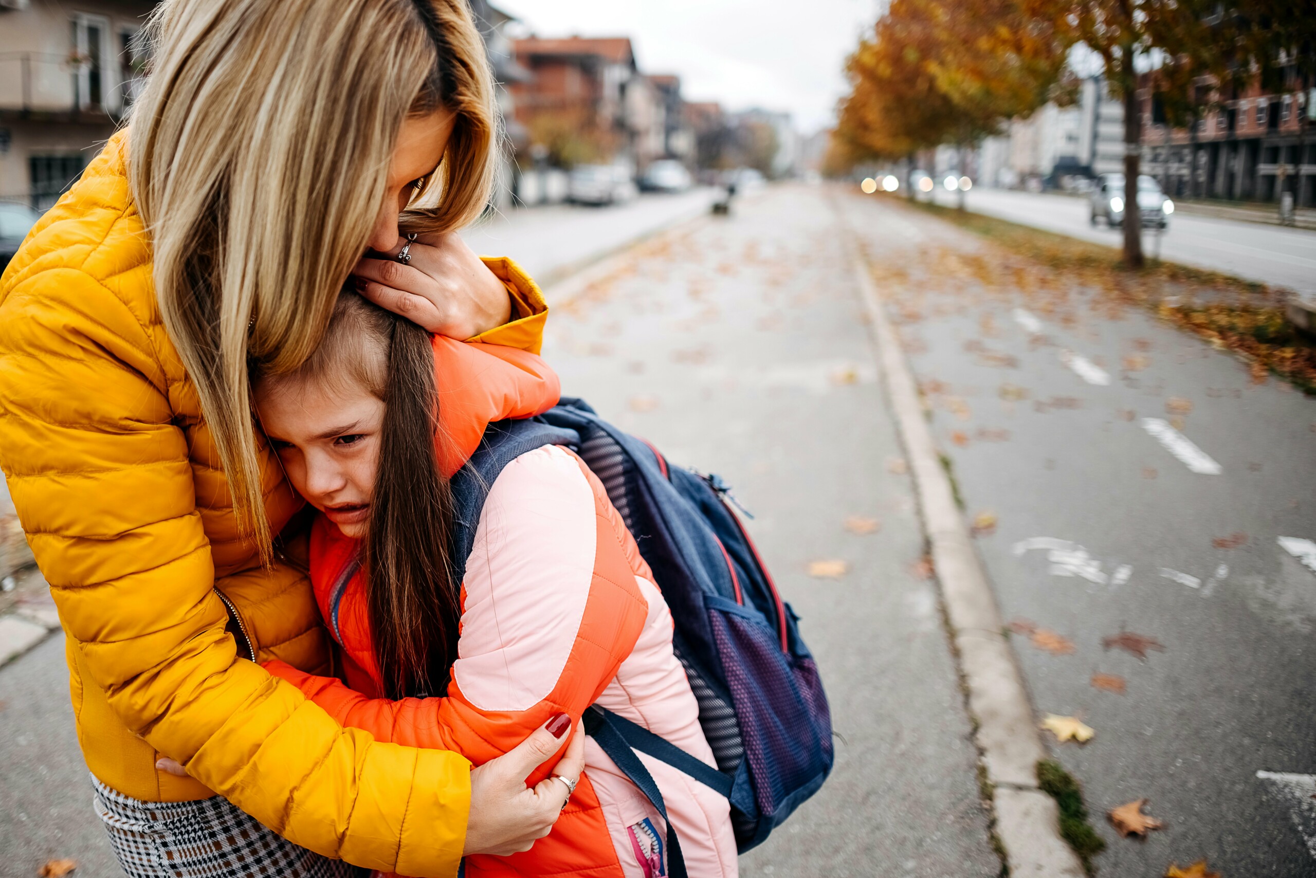 Little Girl Pre-Apologizes To Her Mom For Being A Rude Teenager One Day